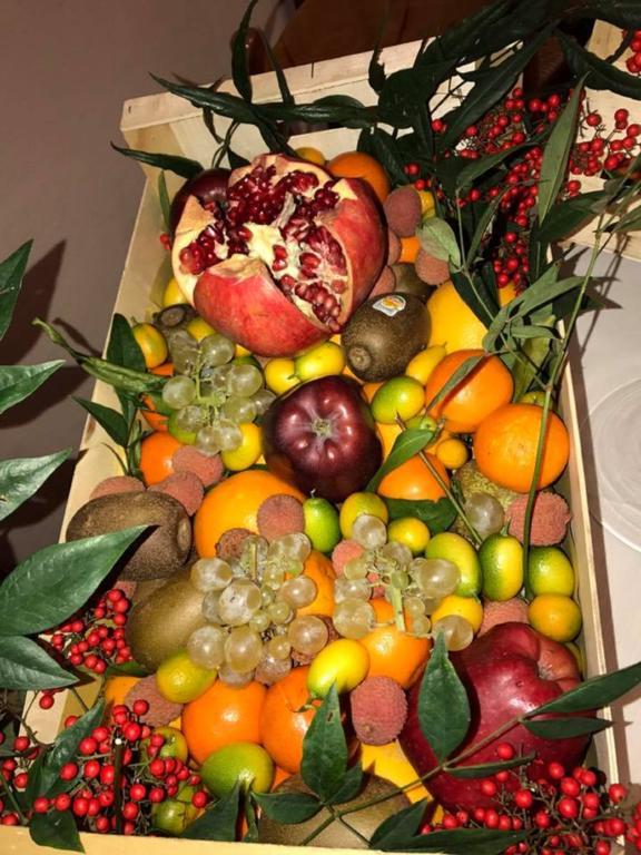 Hotel Ristorante La Grotta Castiglione Delle Stiviere Eksteriør bilde